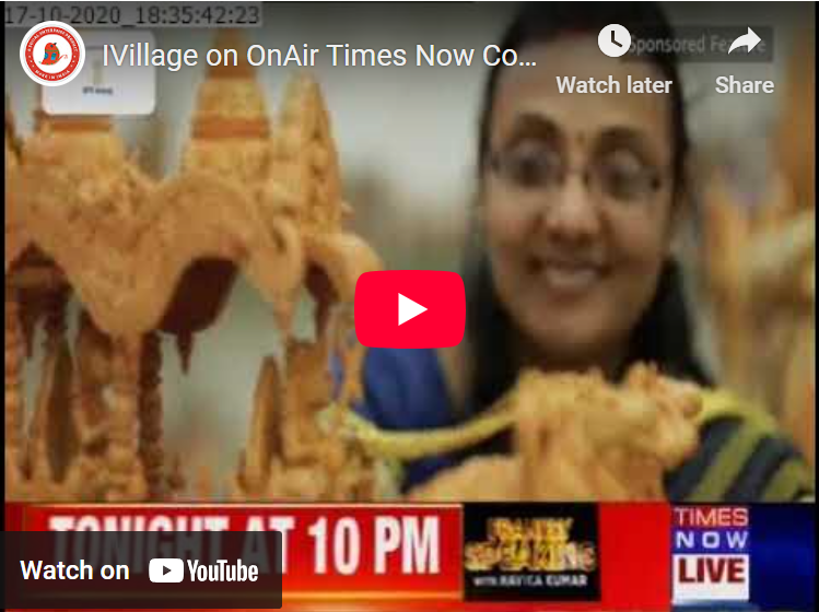 ivillage-on-onair-times