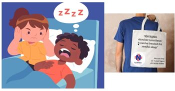 silencing-snoring-dr-kunal-nigam-s-innovative-campaign-with-ivillage-bags