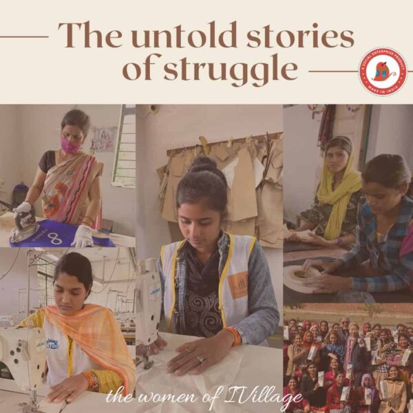 stories-of-struggle-of-the-ivillage-women