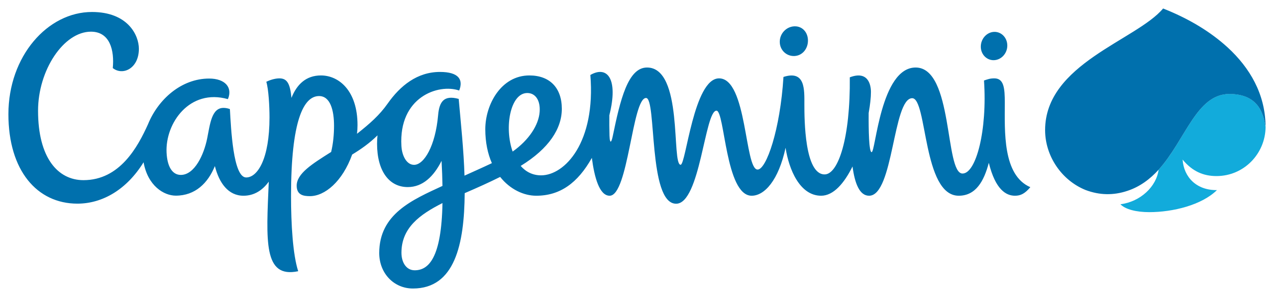 Capgemini capgemini