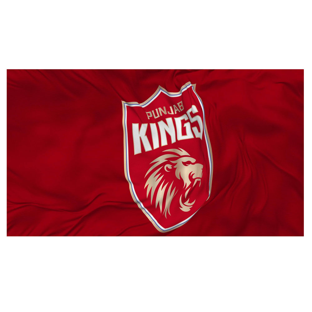 punjab-king-flags