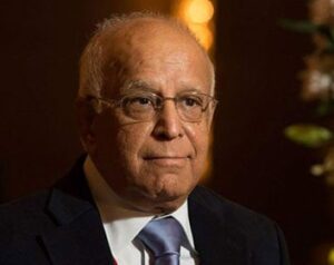 Mr. Mahinder Malhotra