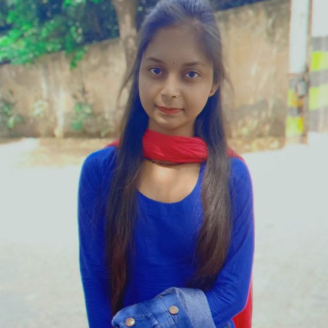 Saloni Mauriya