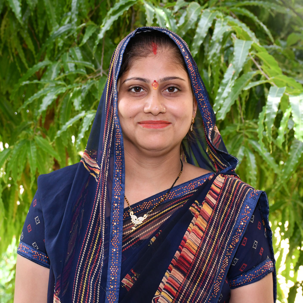 Sunita Yadav