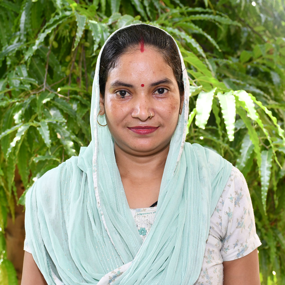 Usha Devi